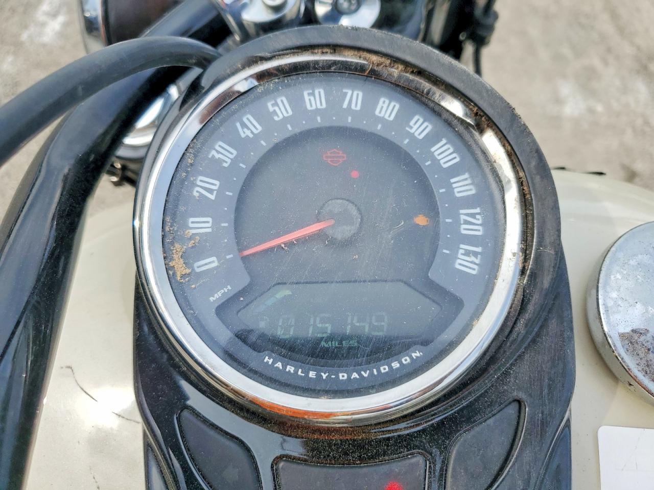 2022 Harley-Davidson Flhcs