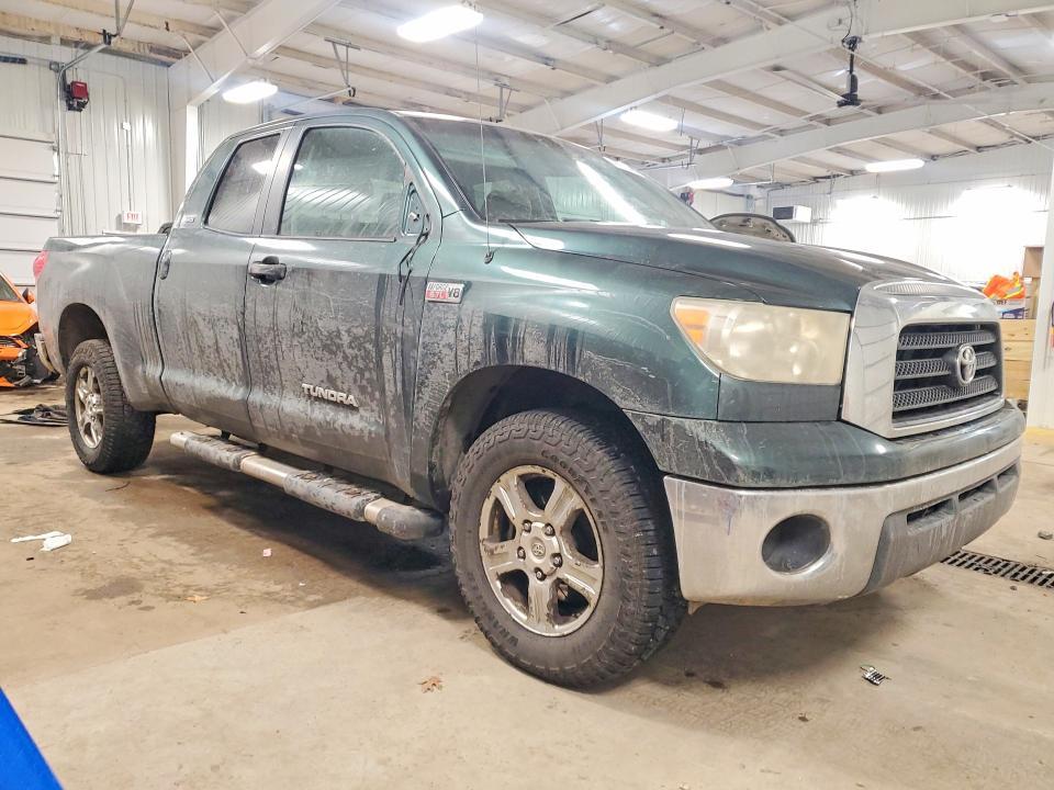 2007 Toyota Tundra SR5
