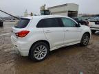 2011 Mitsubishi Outlander Sport se