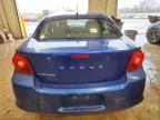 2012 Dodge Avenger se