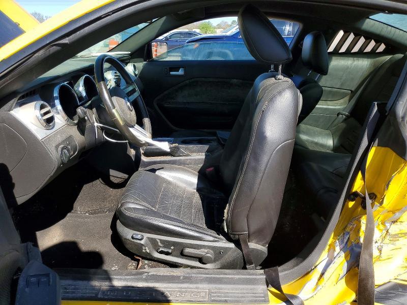 2006 Ford Mustang gt