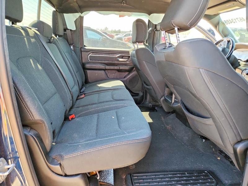 2019 Dodge RAM 1500 BIG Horn