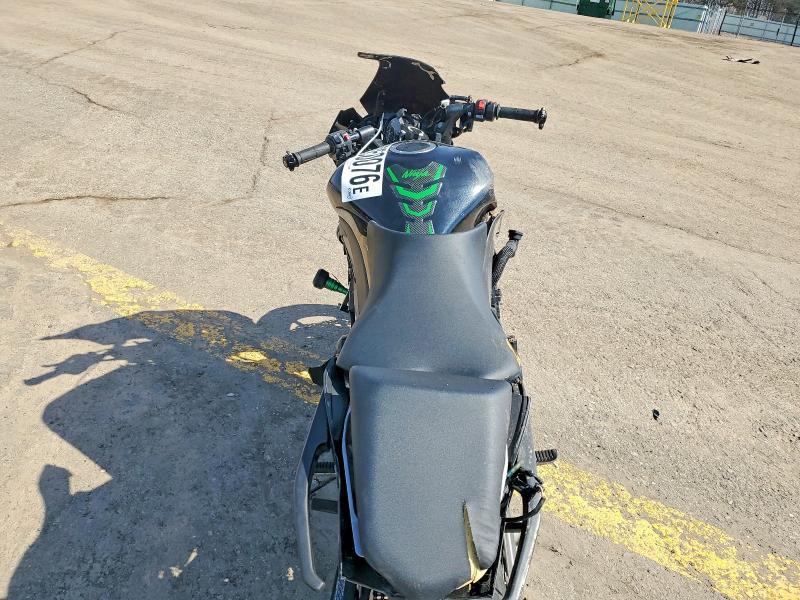 2013 Kawasaki ZX1000 H