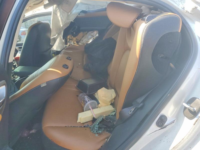 2015 Lexus Ct 200h Base