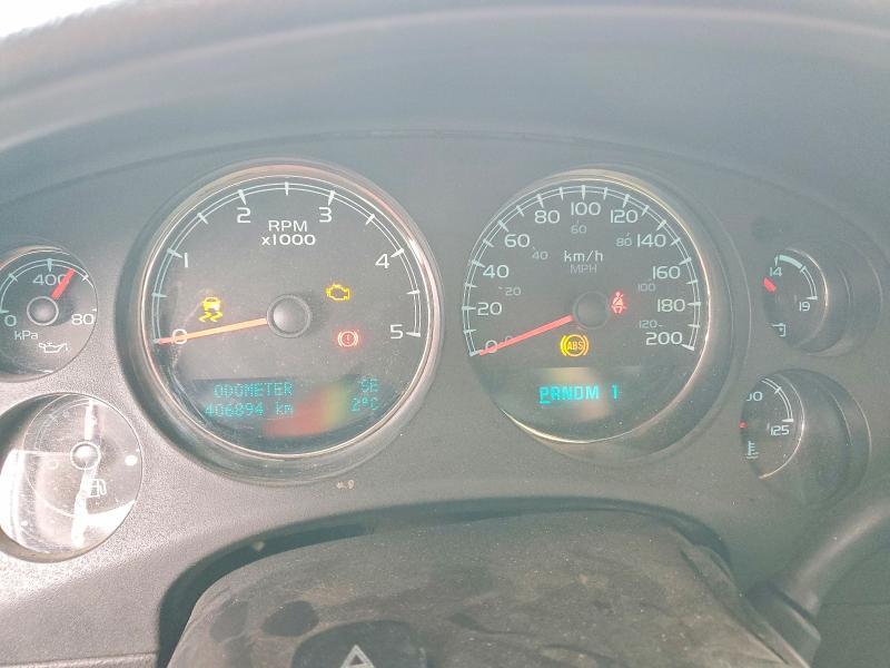 2012 GMC Sierra K2500 slt