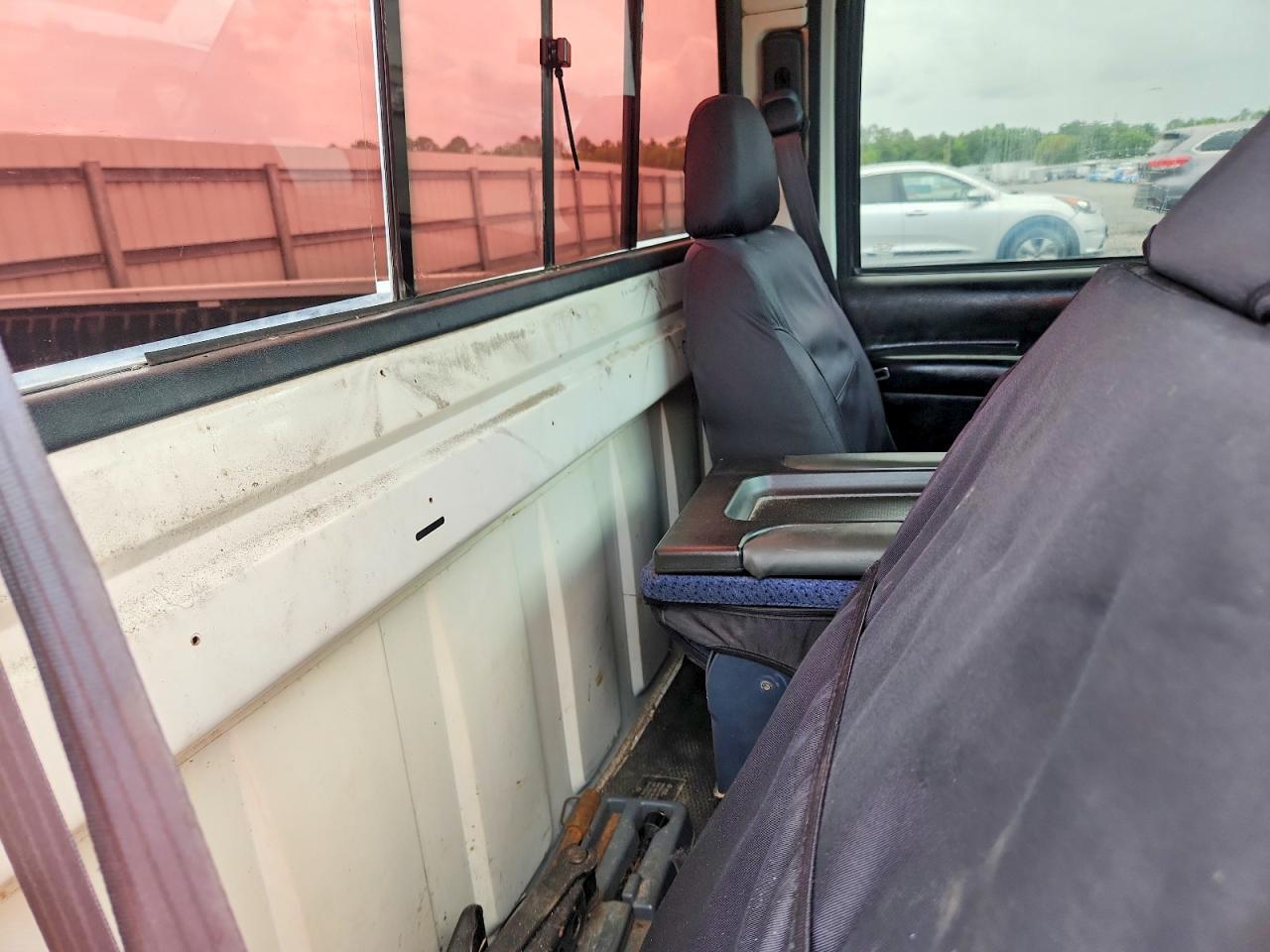 1998 GMC Sierra C1500