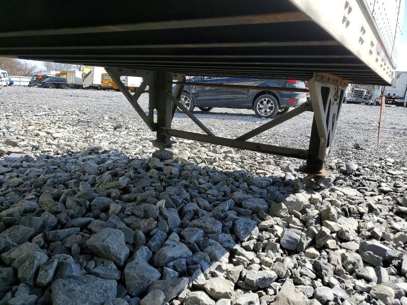 2024 Arrow 2024 Wabash DRY Van Trailer