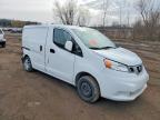 2021 Nissan NV200 Delivery Van