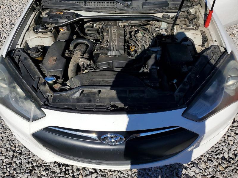 2013 Hyundai Genesis Coupe 2.0t
