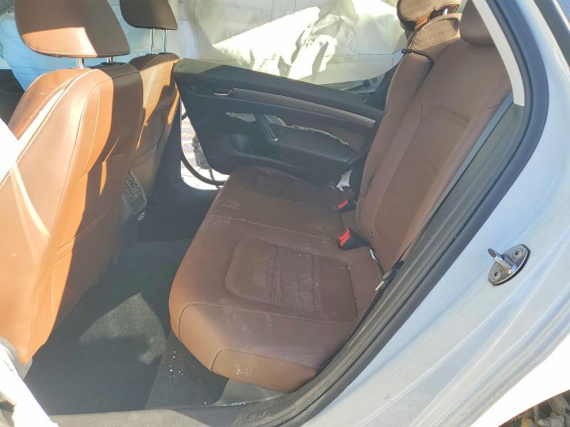 2021 Volkswagen Passat se