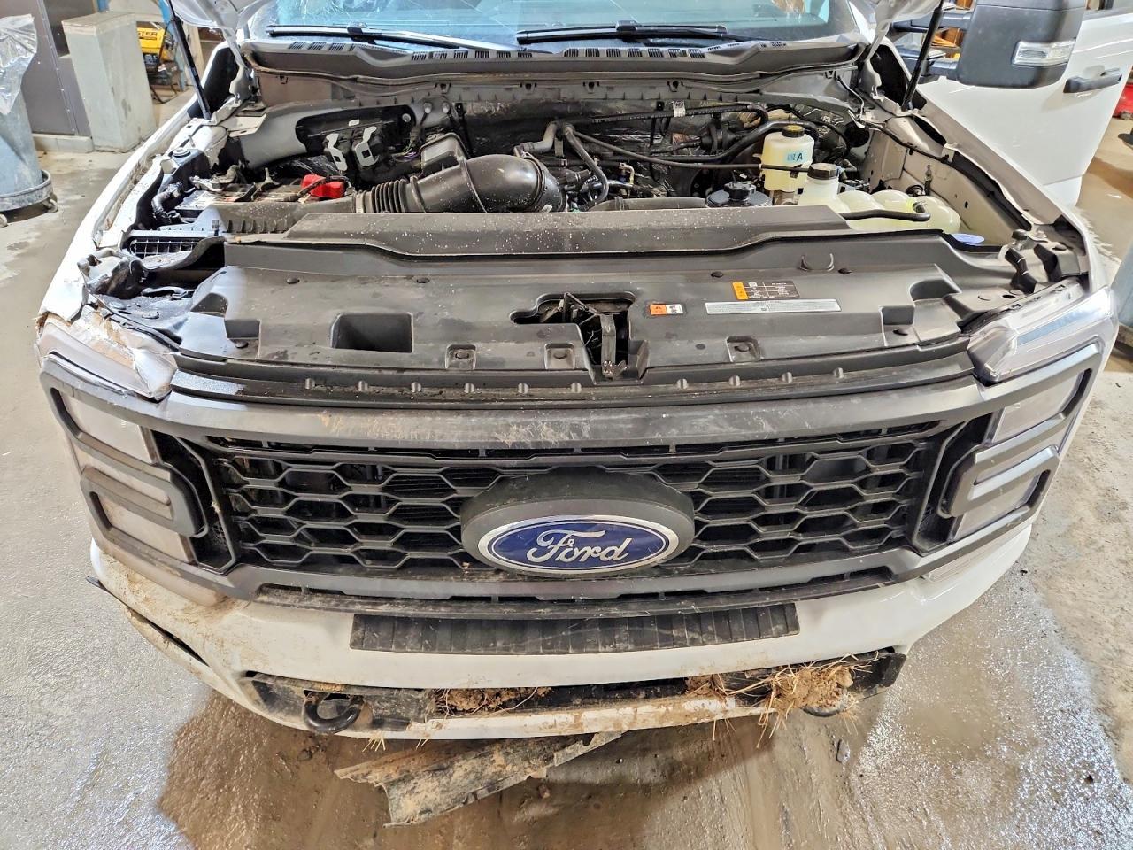 2026 Ford F250 Super Duty