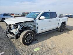 Toyota Vehiculos salvage en venta: 2024 Toyota Tacoma TRD Sport