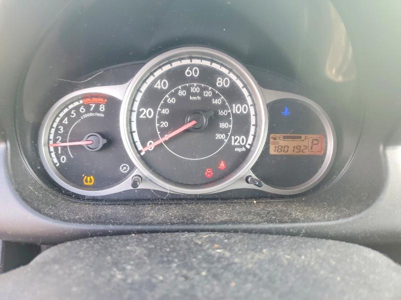 2011 Mazda 2