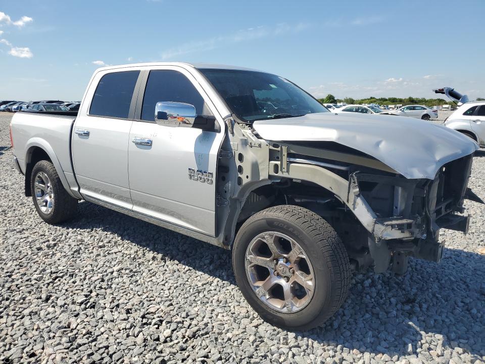 2018 Dodge 1500 Laramie
