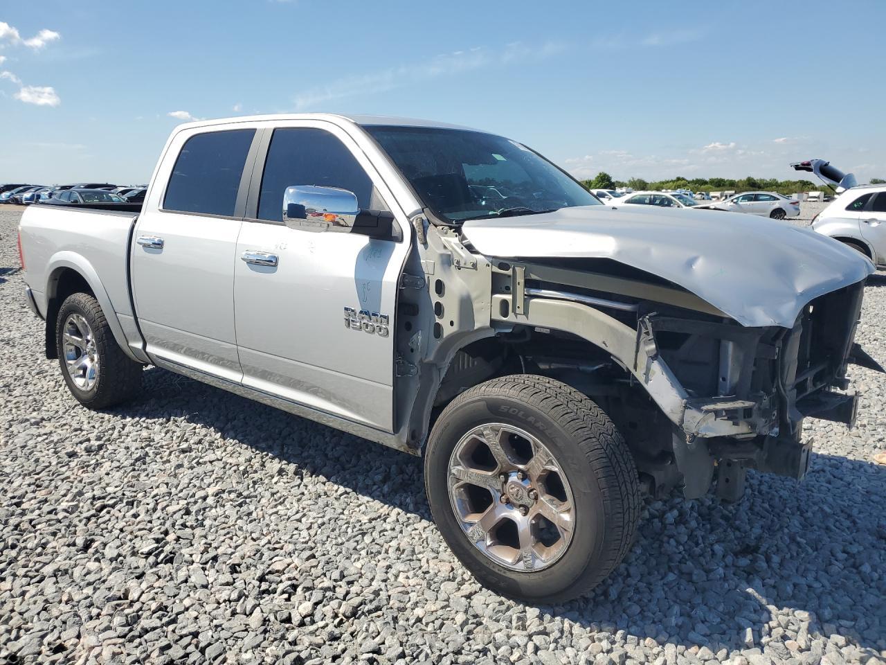 2018 Dodge 1500 Laramie