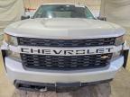 2020 Chevrolet Silverado K1500 Custom