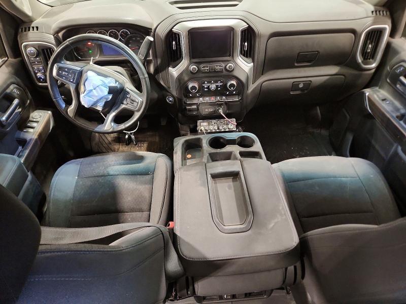 2023 Chevrolet Silverado K2500 Heavy Duty LT