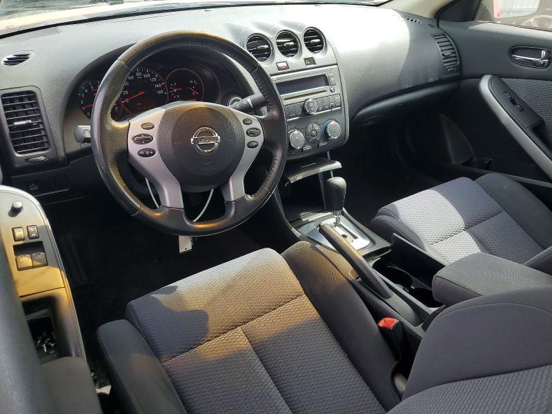 2009 Nissan Altima 2.5 s