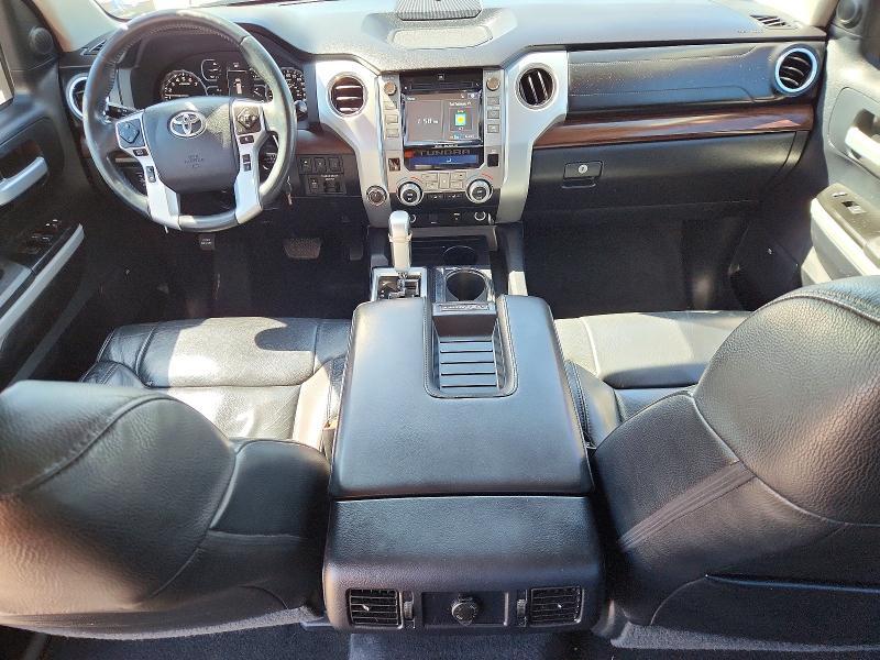 2018 Toyota Tundra Limited