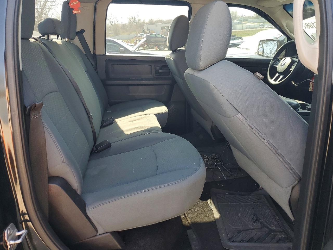 2014 Dodge RAM 1500 ST