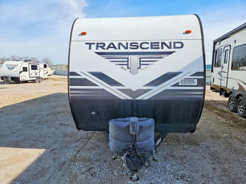 2019 Grand Design Transcend Camper