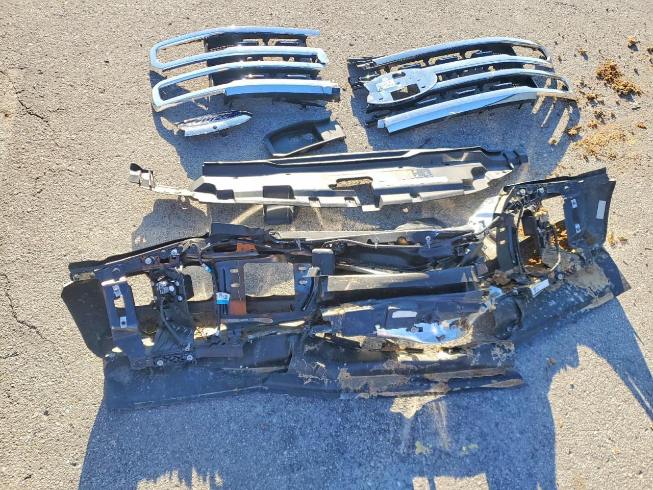 2025 Ford F350 Super Duty