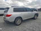 2013 Toyota Highlander se
