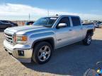 2014 GMC Sierra C1500 SLE