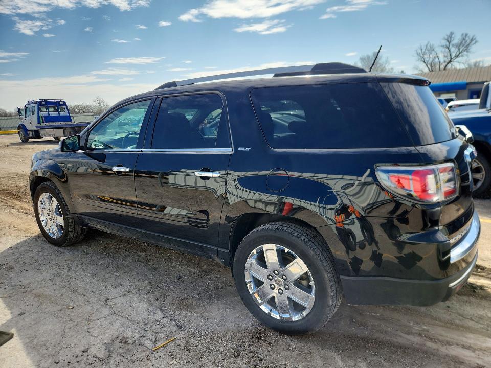 2017 GMC Acadia Limited Slt-2