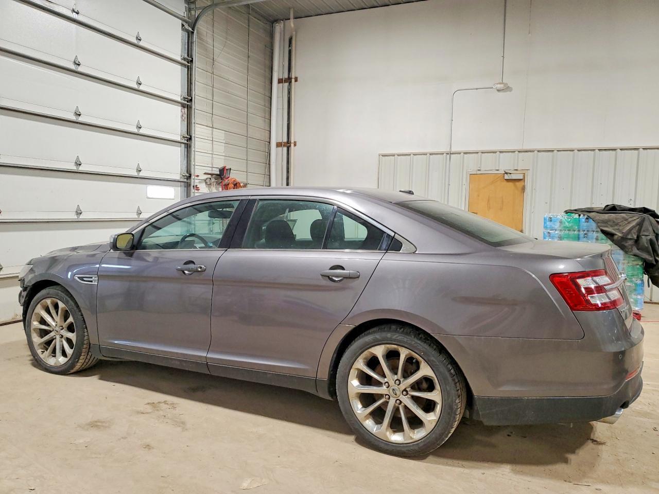 2013 Ford Taurus Limited