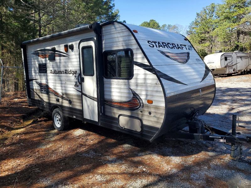 2018 Starcraft Autumn Ridge Camper