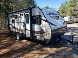 2018 Starcraft Autumn Ridge Camper en venta en Hueytown, AL