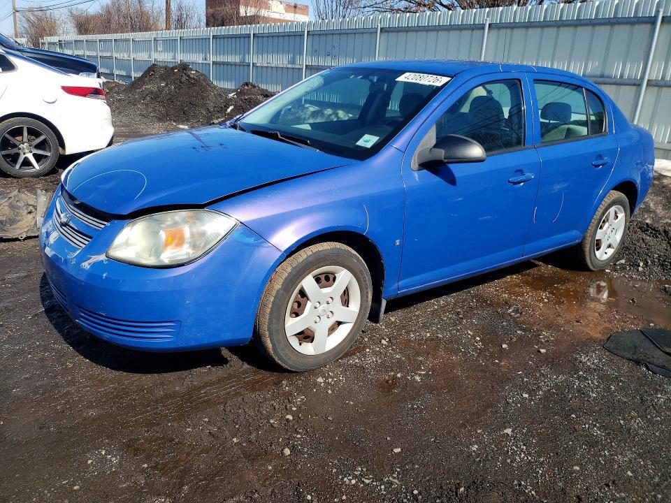 2008 Chevrolet Cobalt ls