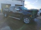 2010 Chevrolet Silverado K1500 LTZ