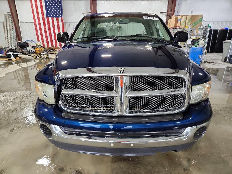 2002 Dodge RAM 1500