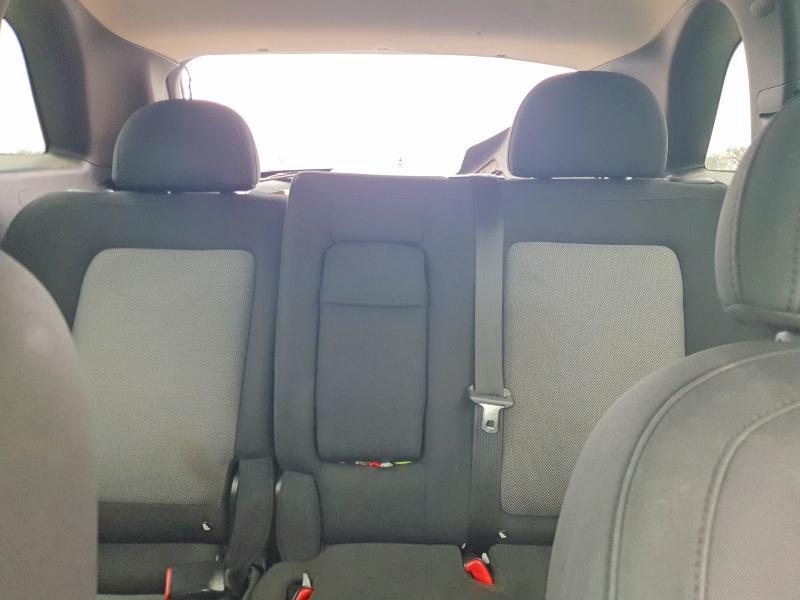 2013 Chevrolet Captiva lt