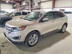 2017 Ford Edge sel for sale in Eldridge, IA