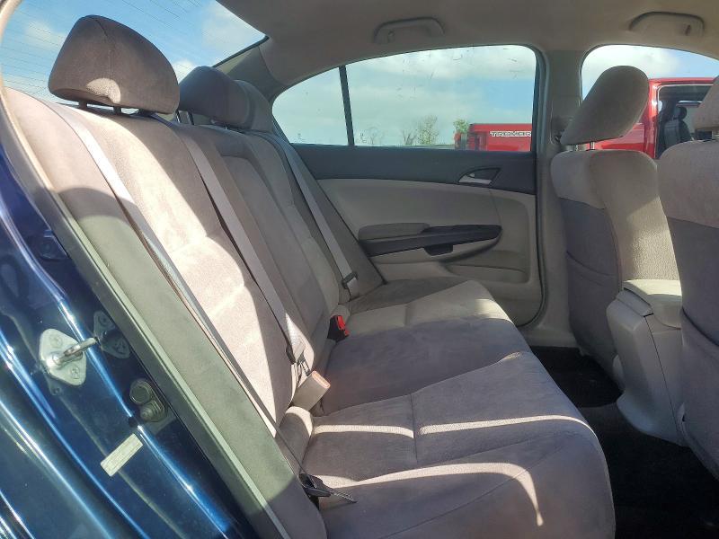 2009 Honda Accord lxp