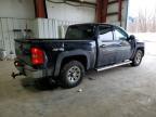 2007 Chevrolet Silverado K1500 Crew Cab