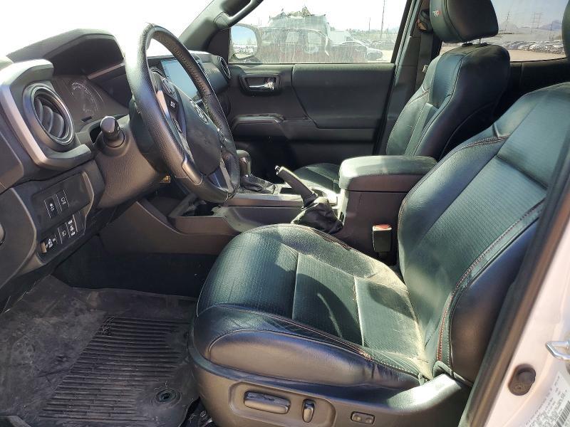 2021 Toyota Tacoma TRD PRO