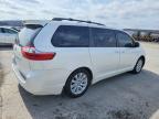 2015 Toyota Sienna Limited Premium 7-passenger