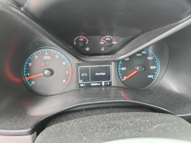 2015 Chevrolet Colorado