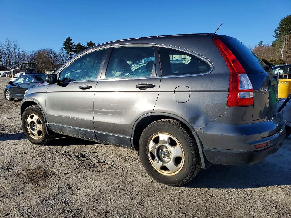 2011 Honda Cr-v lx