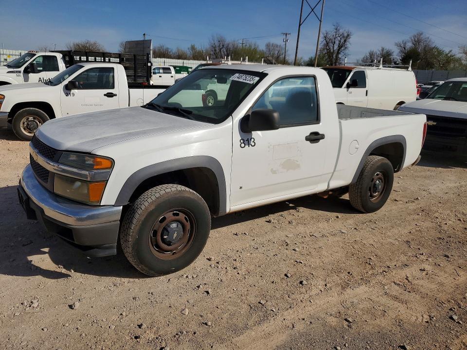 2006 Chev Colorado