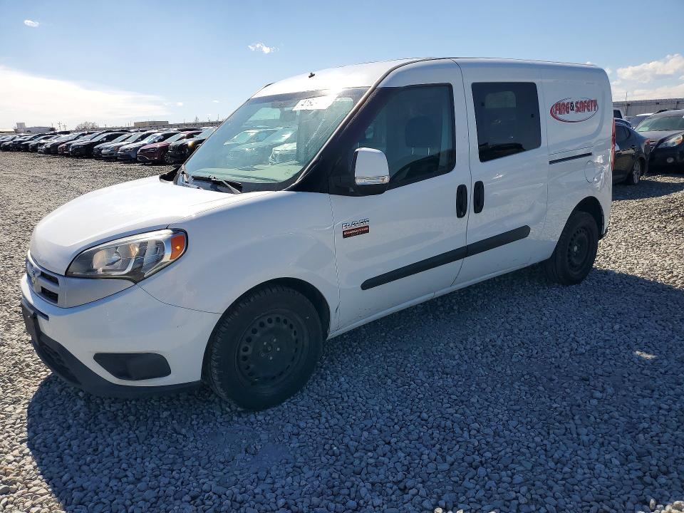 2015 Dodge Ram Promaster City slt