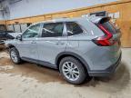 2024 Honda Cr-v exl