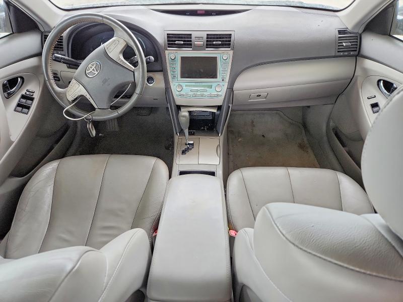 2007 Toyota Camry Hybrid Base