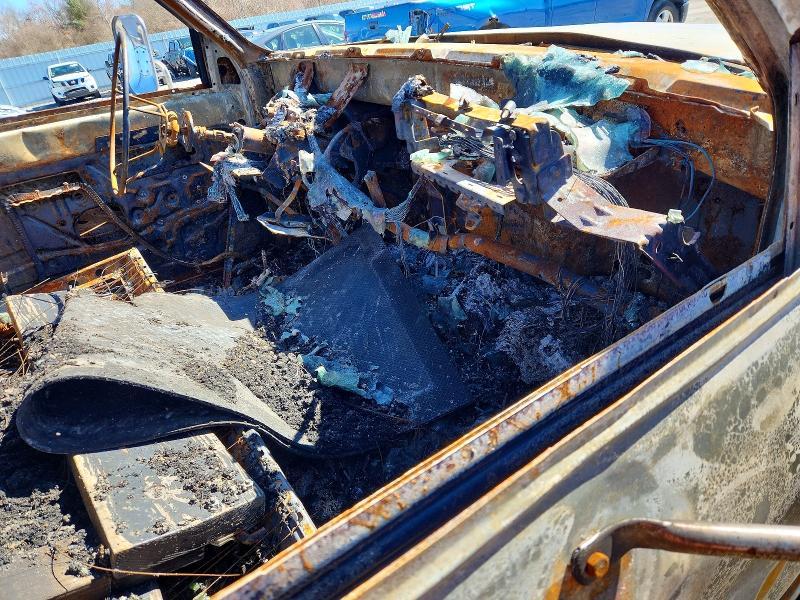 1999 Chevrolet Gmt-400 C3500-hd