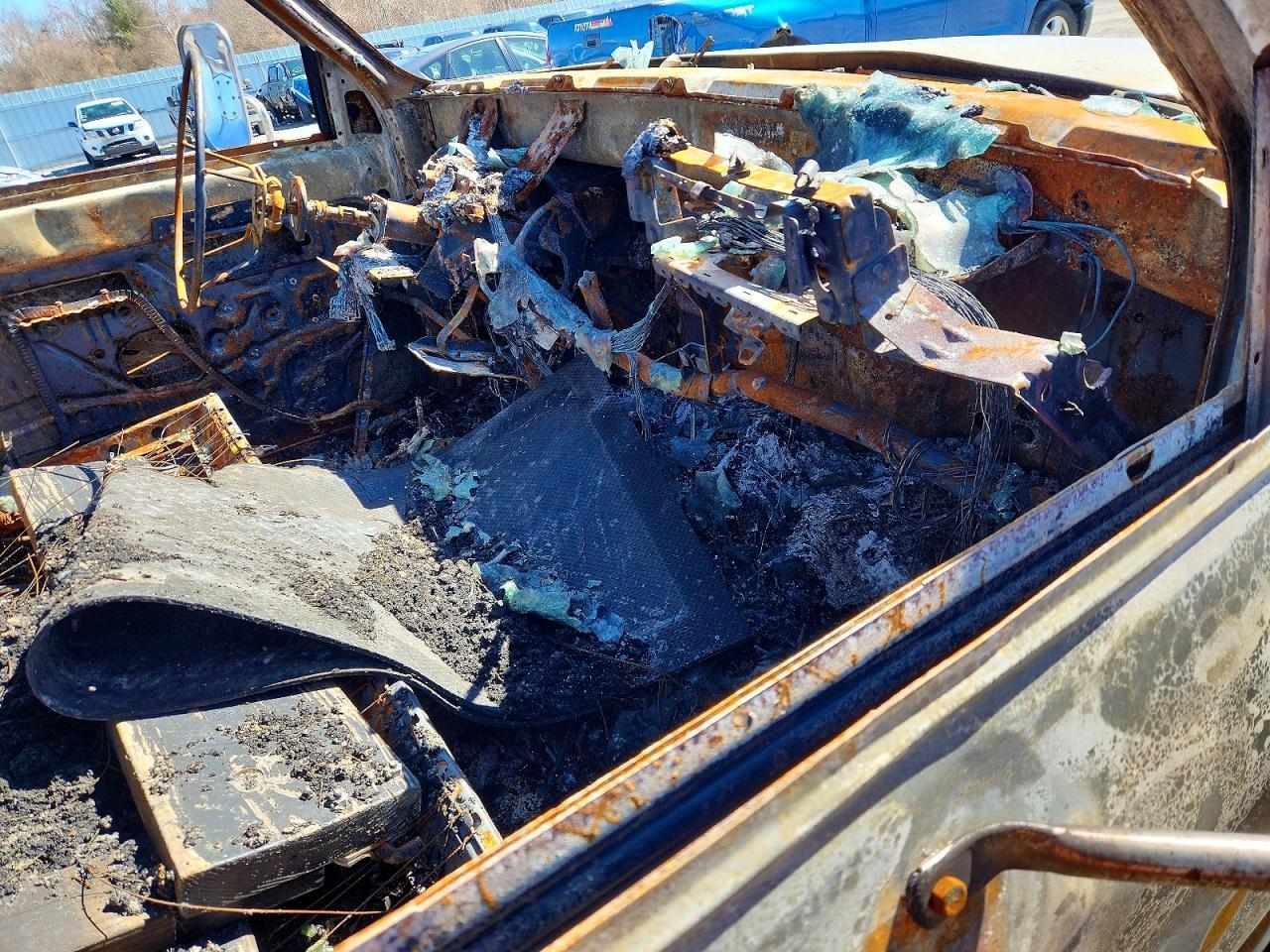 1999 Chevrolet GMT-400 C3500-HD