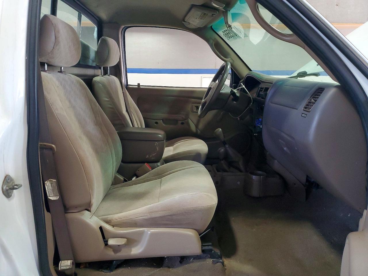 2003 Toyota Tacoma Base